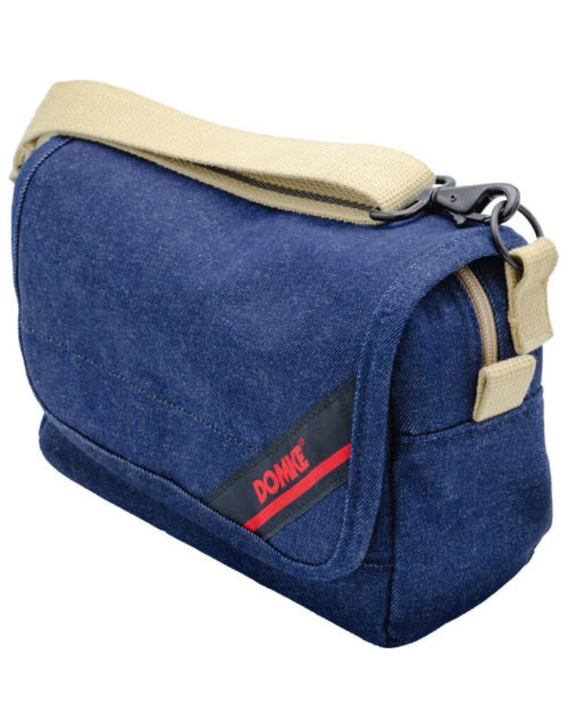 Domke F-5XB Shoulder/Belt Bag (Denim)