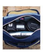 Domke F-5XB Shoulder/Belt Bag (Denim)