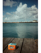 Optik Oldschool Optik Oldschool Opticolour 200 Color Negative Film (35mm Roll Film, 36 Exposures)