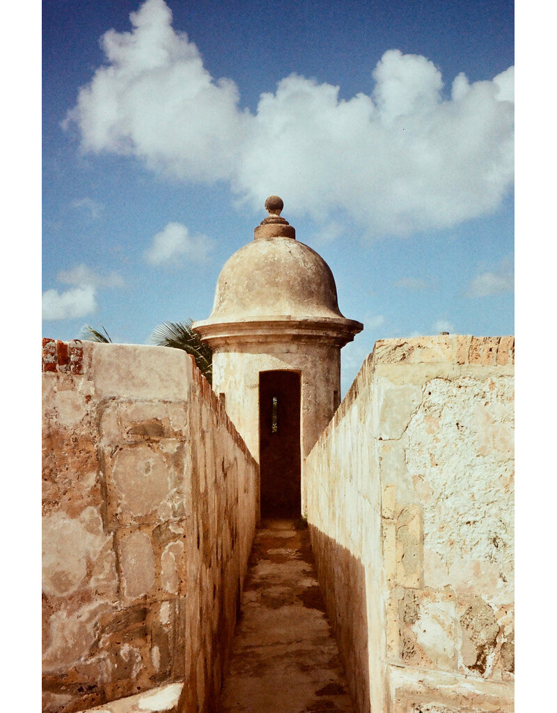 Optik Oldschool Optik Oldschool Opticolour 200 Color Negative Film (35mm Roll Film, 36 Exposures)