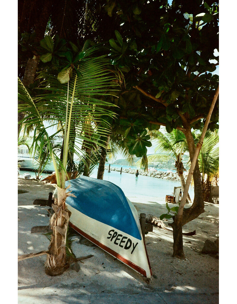 Optik Oldschool Optik Oldschool Opticolour 200 Color Negative Film (35mm Roll Film, 36 Exposures)