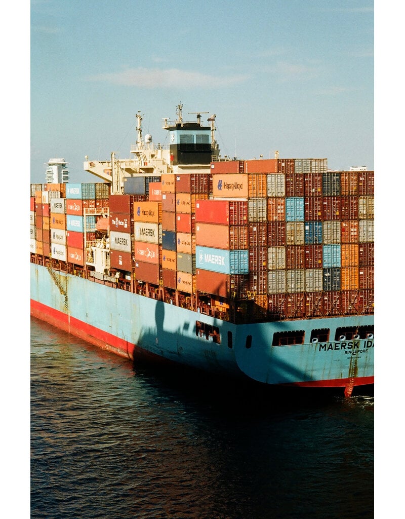 Kodak Kodak Kodacolor 200 Color Negative Film (35mm Roll Film, 36 Exposures)