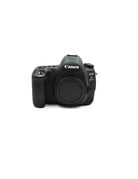 Canon Pre-Owned Canon EOS 5D Mark IV DSLR Camera Body {30.4MP}