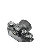 Fujifilm Pre-Owned FUJIFILM X-T30 II Mirrorless Camera with XC 15-45mm f/3.5-5.6 OIS PZ Len