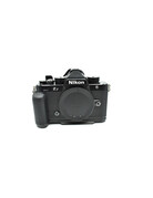 Nikon Pre-Owned Nikon Zf Mirrorless Camera (Black)
