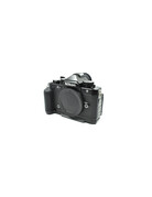 Nikon Pre-Owned Nikon Zf Mirrorless Camera (Black)