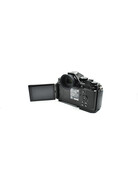 Nikon Pre-Owned Nikon Zf Mirrorless Camera (Black)