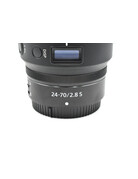 Nikon Pre-owned Nikon NIKKOR Z 24-70mm f/2.8 S Lens