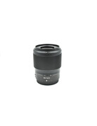 Nikon Pre-Owned Nikon NIKKOR Z 50mm f/1.8 S Lens