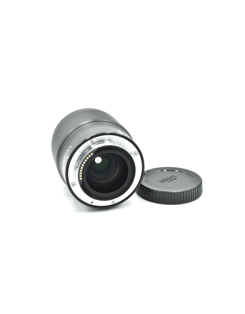 Nikon Pre-Owned Nikon NIKKOR Z 50mm f/1.8 S Lens