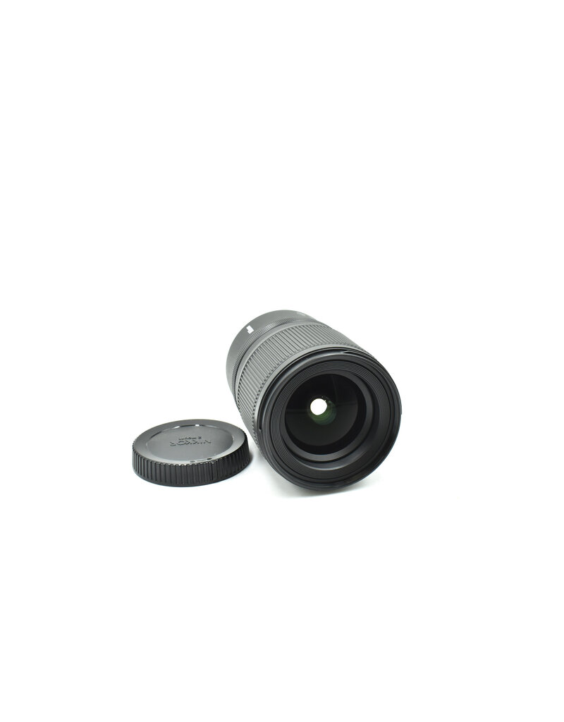 Nikon Pre-Owned Nikon NIKKOR Z 17-28mm f/2.8 Lens