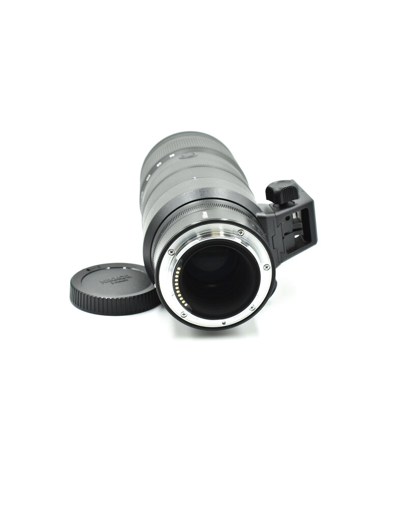 Nikon Pre-Owned Nikon NIKKOR Z 70-200mm f/2.8 VR S Lens
