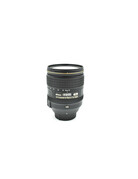 Nikon Consign - Nikon AF-S NIKKOR 24-120mm f/4 G ED VR Autofocus Lens