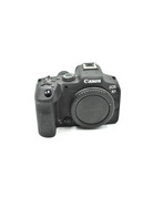 Canon Consign - Canon EOS R7 Mirrorless Camera Body, Black {32.5MP}