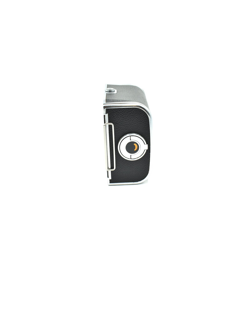 Pre-owned Hasselblad 16A Film Back  Chrome Film Back for 500