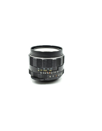 Pre-Owned Asahi Pentax SMC Super Multi Coated Takumar 28mm f3.5 M42
