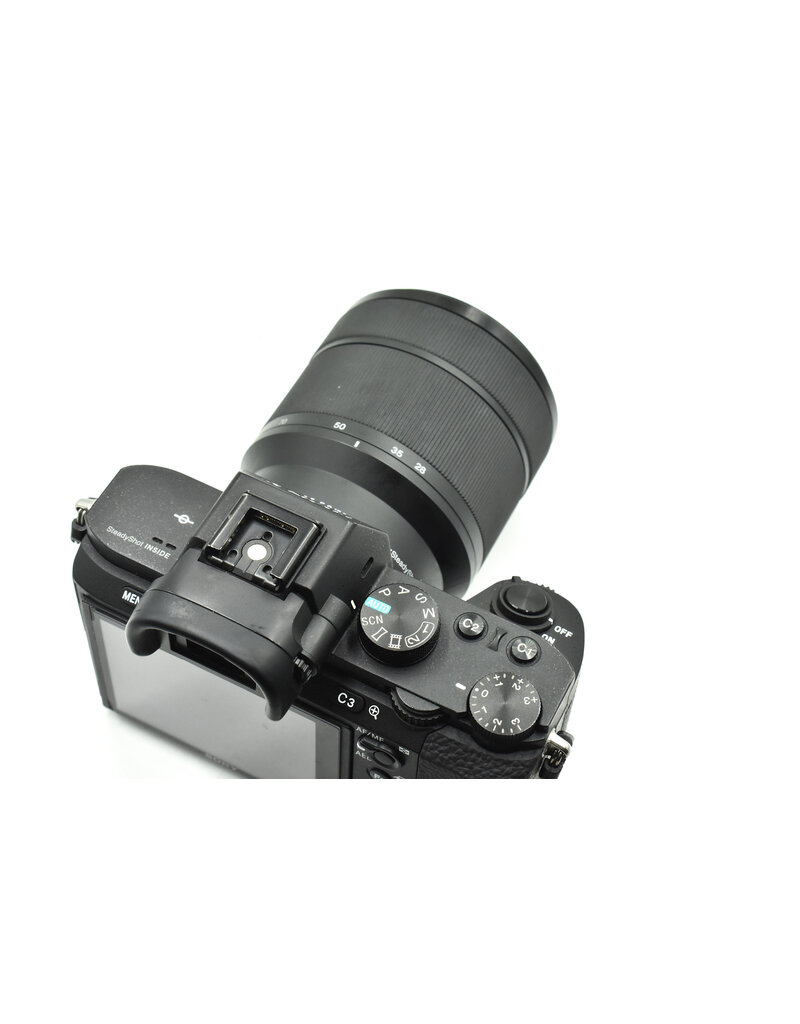 Sony Pre-Owned Sony a7 II  w/28-70 F3.5 {24.3MP} (SC 138)