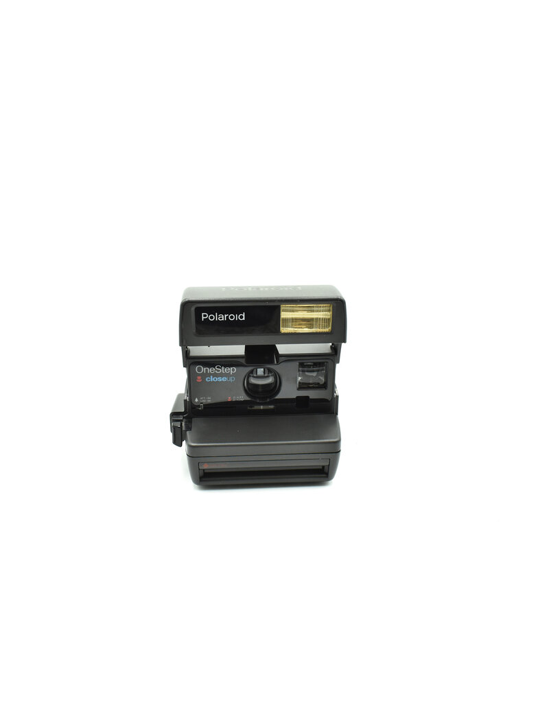 Polaroid Pre-Owned Polaroid OneStep Close Up