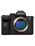 Sony Pre-Order Sony a7 V Mirrorless Camera