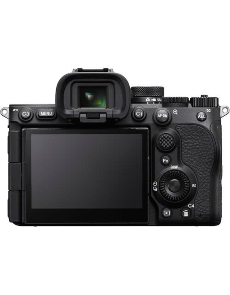 Sony Pre-Order Sony a7 V Mirrorless Camera