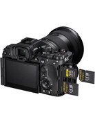 Sony Pre-Order Sony a7 V Mirrorless Camera