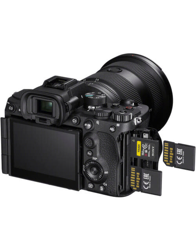 Sony Pre-Order Sony a7 V Mirrorless Camera