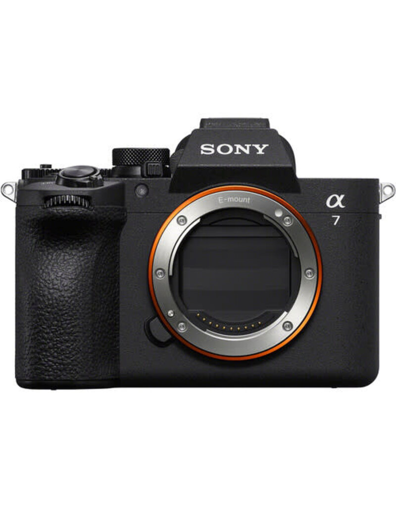 Sony Pre-Order Sony a7 V Mirrorless Camera