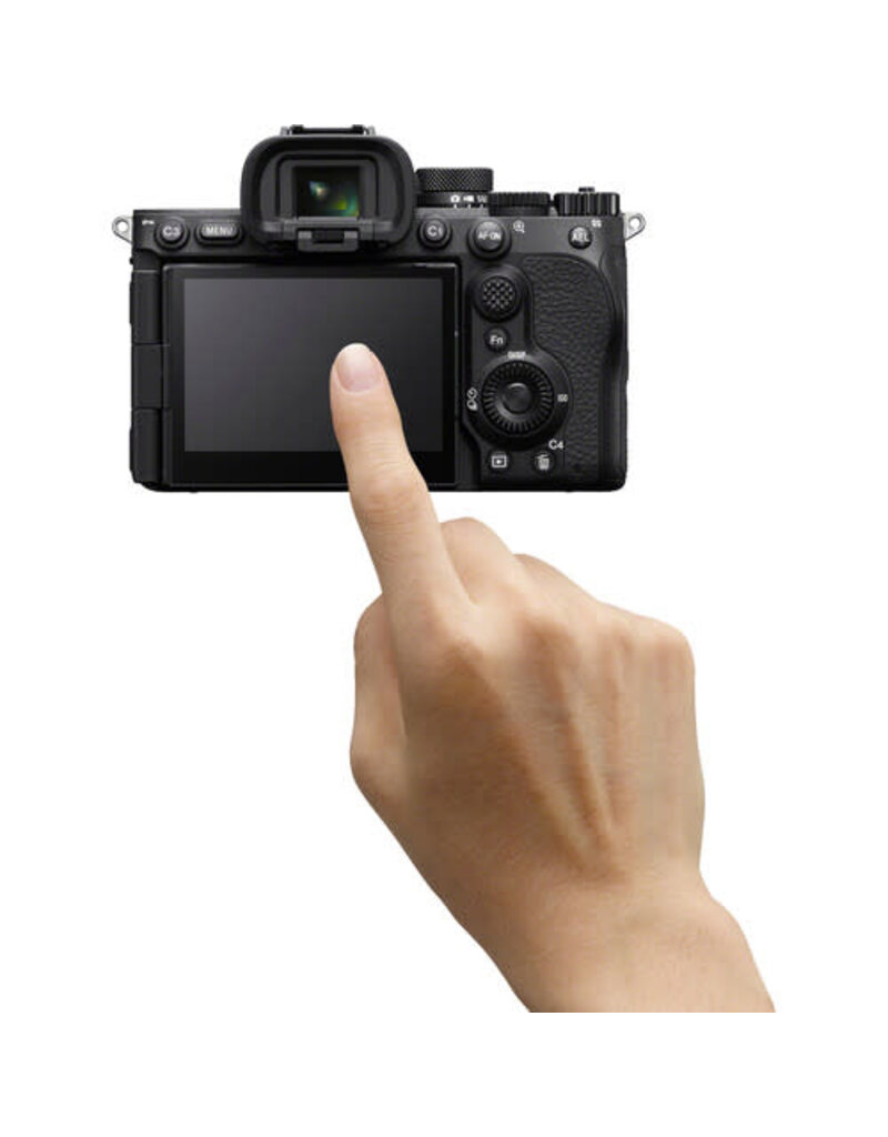 Sony Pre-Order Sony a7 V Mirrorless Camera