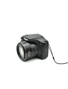 Canon Pre-Owned Canon PowerShot SX540 HS 20.3MP Digital Camera 50x Zoom Wi-Fi