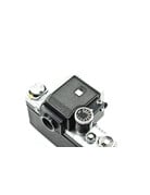 Nikon Pre-owned Nikon F SLR Camera Body Chrome