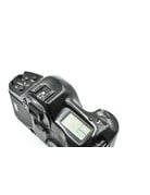 Canon Pre-owned Canon EOS-1 Black, 35mm Film Camera