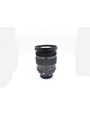 Fujifilm Pre-owned Fujifilm XF 16-55mm f/2.8 R LM WR Fujinon Lens for APS-C Format X-Mount
