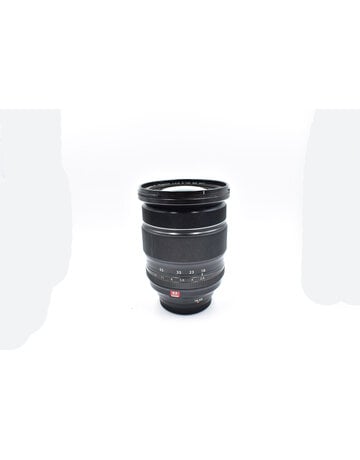 Fujifilm Pre-owned Fujifilm XF 16-55mm f/2.8 R LM WR Fujinon Lens for APS-C Format X-Mount