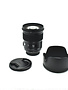 Pre-Owned SIGMA 50mm F/1.4 DG HSM Art for Nikon F mount