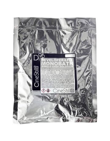 CineStill CineStill Film DF96 Monobath for Black & White Film (Powder, to Make 1L)