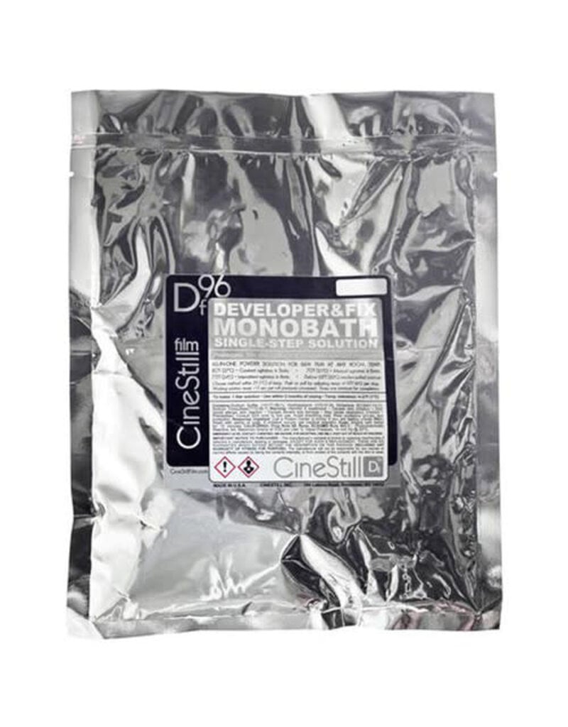 CineStill CineStill Film DF96 Monobath for Black & White Film (Powder, to Make 1L)