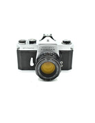 Pentax Pre-Owned Spotmatic Pentax Honeywell w/ 55mm F1.8