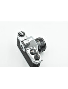 Pentax Pre-Owned Spotmatic Pentax Honeywell w/ 55mm F1.8