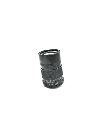 Canon Pre-Owned Canon Lens FD 135mm F3.5