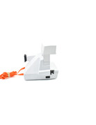 Retrospekt Polaroid 600 Miffy White Instant Film Camera (missing Niffy Panel)