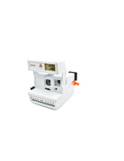 Retrospekt Polaroid 600 Miffy White Instant Film Camera (missing Niffy Panel)