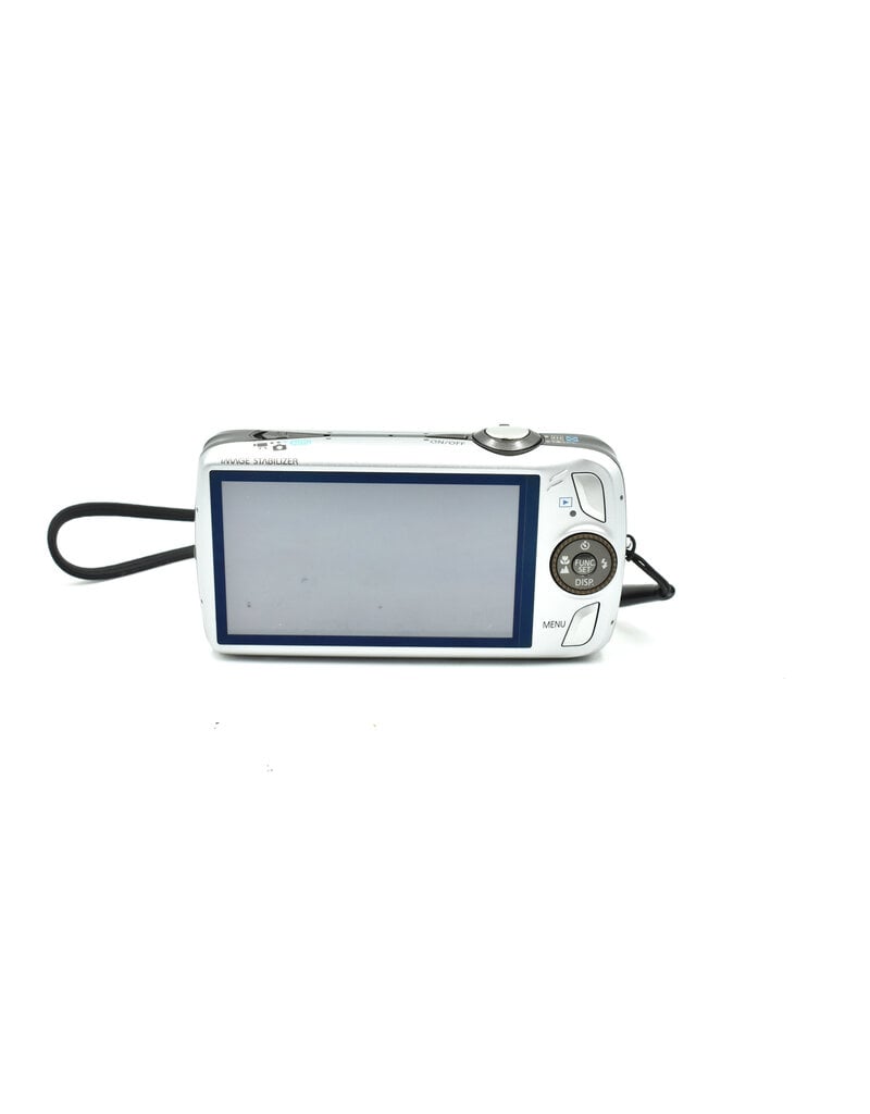 Canon Pre-Owned Canon Powershot SD980 IS 12mp digicam