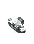 Pentax Pre-Owned Pentax MX w/50mm F1.7 (35mm Film Camera)