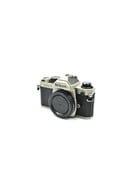Nikon Pre-Owned Nikon FM2/T SLR 35mm Film Camera Body