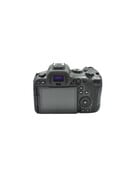 Canon Pre-Owned Canon EOS R6 Mark II Mirrorless Camera