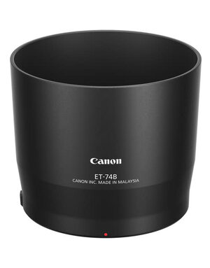 Canon Canon ET-74B Lens Hood