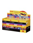 Kodak 6 Pack of Kodak Charmera Keychain Digital Camera  Full Set