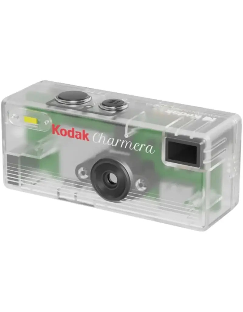Kodak 6 Pack of Kodak Charmera Keychain Digital Camera  Full Set