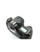 Nikon Pre-Owned NIKON F6 Film SLR body (35mm Film Camera)