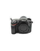 Nikon Pre-Owned Nikon D7100 DSLR Camera Body {24.1MP}